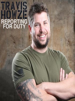 cover image of Reporting for Duty
